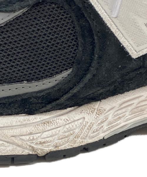 NEW BALANCE（ニューバランス）NEW BALANCE (ニューバランス) M2002RXD ブラック×グレー サイズ:26.0cmの古着・服飾アイテム