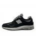 NEW BALANCE (ニューバランス) M2002RXD ブラック×グレー サイズ:26.0cm：14000円