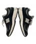 中古・古着 NEW BALANCE (ニューバランス) M2002RXD ブラック×グレー サイズ:26.0cm：14000円
