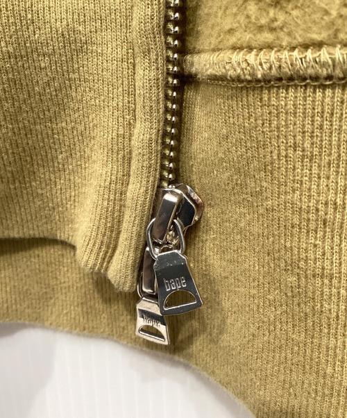 A BATHING APE（ア ベイシング エイプ）A BATHING APE (ア ベイシング エイプ) ABC CAMO SHARK FULL ZIP HOODIE オリーブ サイズ:XXLの古着・服飾アイテム