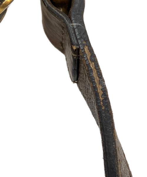 GUCCI（グッチ）GUCCI (グッチ) ショルダーバッグ オフディア GGスプリーム ブラウンの古着・服飾アイテム