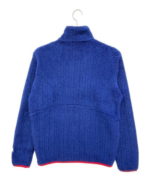 THE NORTH FACE（ザ ノース フェイス）THE NORTH FACE (ザ ノース フェイス) フリースジャケット ブルー サイズ:Lの古着・服飾アイテム