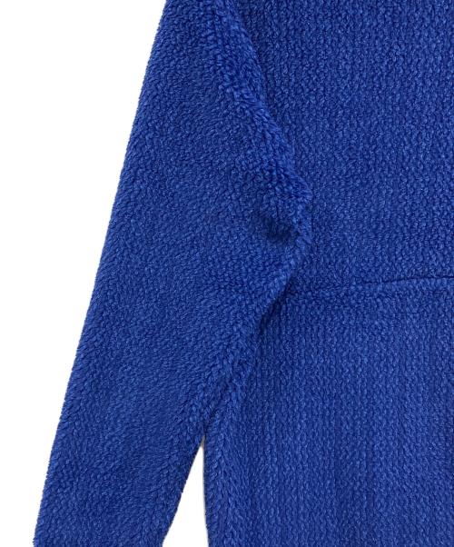 THE NORTH FACE（ザ ノース フェイス）THE NORTH FACE (ザ ノース フェイス) フリースジャケット ブルー サイズ:Lの古着・服飾アイテム