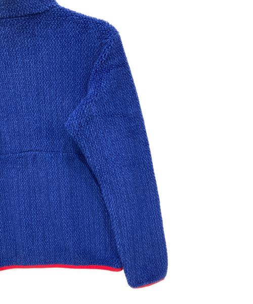 THE NORTH FACE（ザ ノース フェイス）THE NORTH FACE (ザ ノース フェイス) フリースジャケット ブルー サイズ:Lの古着・服飾アイテム