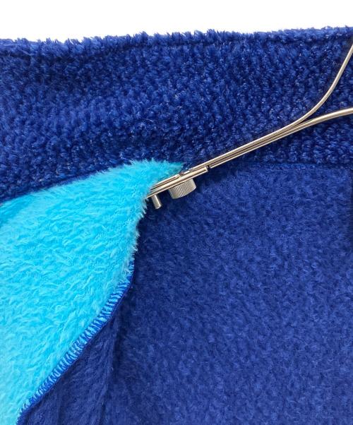 THE NORTH FACE（ザ ノース フェイス）THE NORTH FACE (ザ ノース フェイス) フリースジャケット ブルー サイズ:Lの古着・服飾アイテム