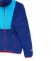 中古・古着 THE NORTH FACE (ザ ノース フェイス) フリースジャケット ブルー サイズ:L：7000円