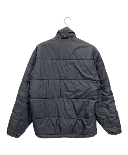Patagonia（パタゴニア）Patagonia (パタゴニア) パフジャケット ブラック サイズ:Mの古着・服飾アイテム