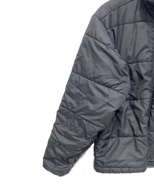 Patagonia（パタゴニア）Patagonia (パタゴニア) パフジャケット ブラック サイズ:Mの古着・服飾アイテム