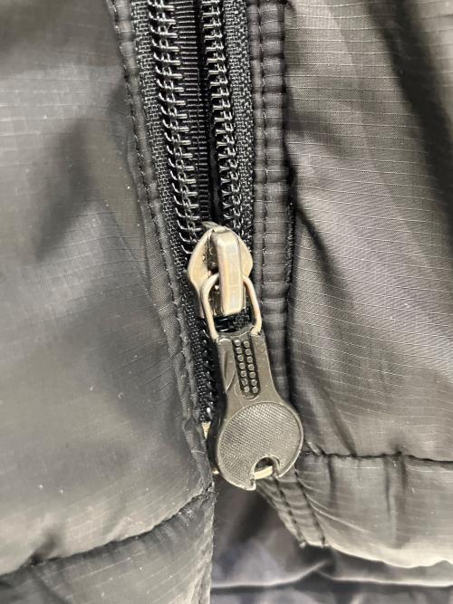 Patagonia（パタゴニア）Patagonia (パタゴニア) パフジャケット ブラック サイズ:Mの古着・服飾アイテム