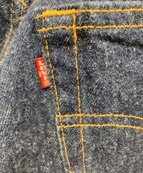 LEVI'S（リーバイス）LEVI'S (リーバイス) 501xx デニムパンツ ブルー サイズ:W28 L36の古着・服飾アイテム