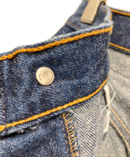 LEVI'S（リーバイス）LEVI'S (リーバイス) 501xx デニムパンツ ブルー サイズ:W28 L36の古着・服飾アイテム