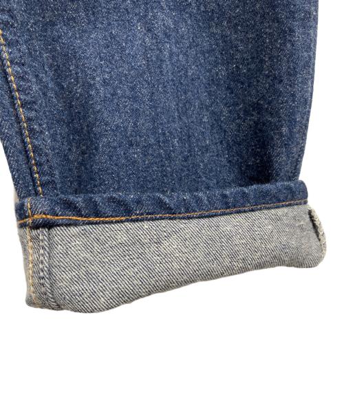 LEVI'S（リーバイス）LEVI'S (リーバイス) 501xx デニムパンツ ブルー サイズ:W28 L36の古着・服飾アイテム