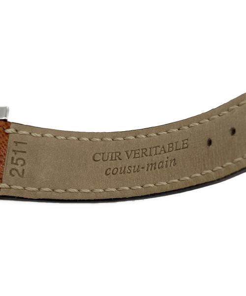 Christian Dior（クリスチャン ディオール）Christian Dior (クリスチャン ディオール) リストウォッチの古着・服飾アイテム