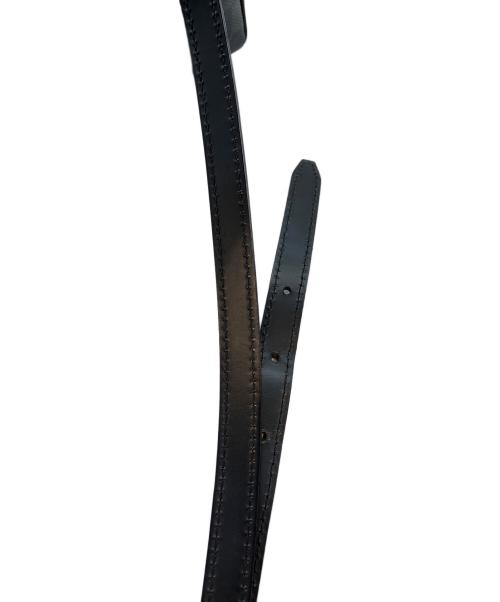 LOUIS VUITTON（ルイ ヴィトン）LOUIS VUITTON (ルイ ヴィトン) ショルダーバッグ ダミエ・グラフィット レム ブラックの古着・服飾アイテム