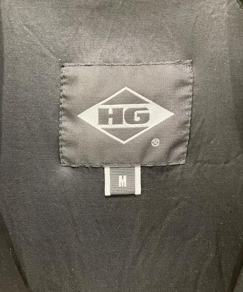 Hysteric Glamour（ヒステリックグラマー）Hysteric Glamour (ヒステリックグラマー) スカジャン ブラック サイズ:Mの古着・服飾アイテム