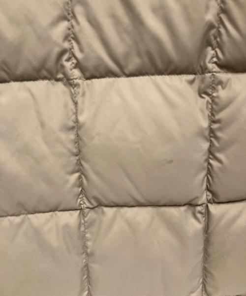 THE NORTH FACE（ザ ノース フェイス）THE NORTH FACE (ザ ノース フェイス) ダウンジャケット ブラウン サイズ:Mの古着・服飾アイテム