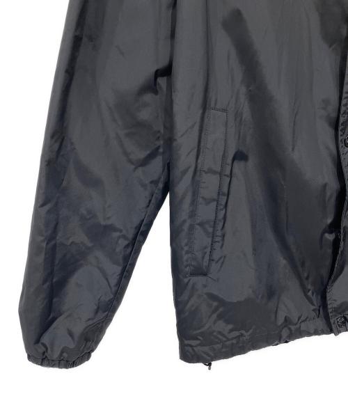 THE NORTH FACE（ザ ノース フェイス）THE NORTH FACE (ザ ノース フェイス) コーチジャケット ブラック サイズ:Lの古着・服飾アイテム