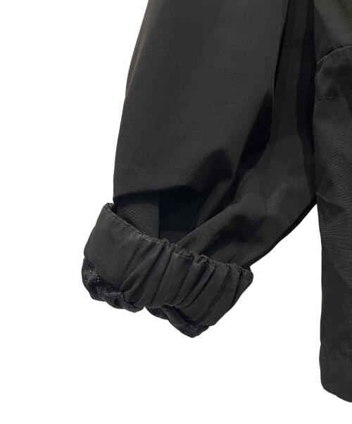 Columbia（コロンビア）Columbia (コロンビア) マウンテンパーカー ブラック サイズ:Mの古着・服飾アイテム