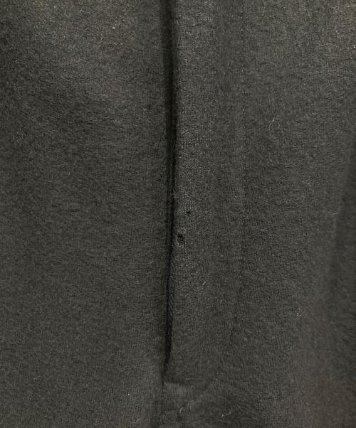 Y's for men（ワイズフォーメン）Y's for men (ワイズフォーメン) ウールパンツ ブラック サイズ:Mの古着・服飾アイテム