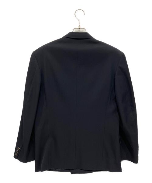 Y's for men（ワイズフォーメン）Y's for men (ワイズフォーメン) セットアップスーツ ネイビー サイズ:Sの古着・服飾アイテム