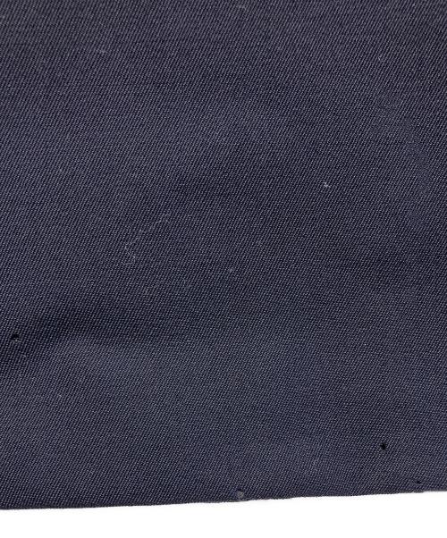 Y's for men（ワイズフォーメン）Y's for men (ワイズフォーメン) セットアップスーツ ネイビー サイズ:Sの古着・服飾アイテム