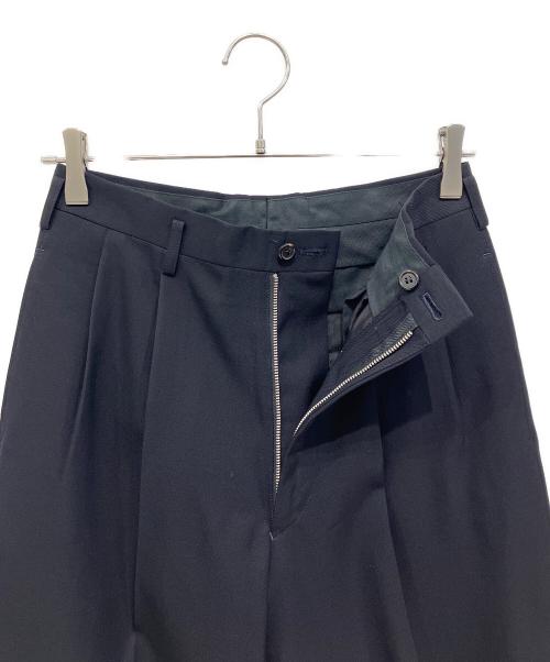 Y's for men（ワイズフォーメン）Y's for men (ワイズフォーメン) セットアップスーツ ネイビー サイズ:Sの古着・服飾アイテム