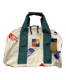 THE NORTH FACE（ザ ノース フェイス）の古着「ダッフルバッグ CHAPTER ONE DUFFEL BAG」｜マルチカラー