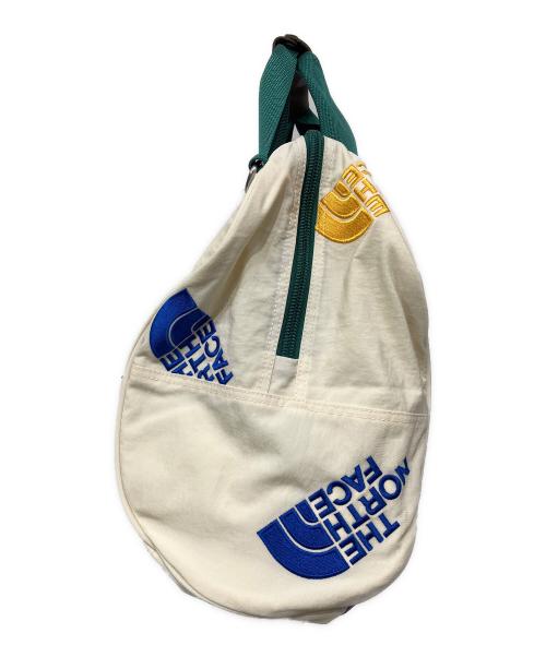 THE NORTH FACE（ザ ノース フェイス）THE NORTH FACE (ザ ノース フェイス) ダッフルバッグ CHAPTER ONE DUFFEL BAG マルチカラーの古着・服飾アイテム