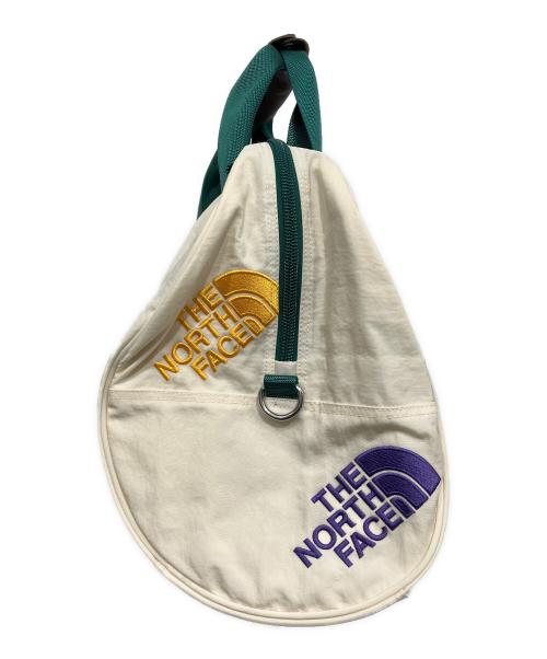 THE NORTH FACE（ザ ノース フェイス）THE NORTH FACE (ザ ノース フェイス) ダッフルバッグ CHAPTER ONE DUFFEL BAG マルチカラーの古着・服飾アイテム