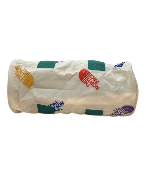 THE NORTH FACE（ザ ノース フェイス）THE NORTH FACE (ザ ノース フェイス) ダッフルバッグ CHAPTER ONE DUFFEL BAG マルチカラーの古着・服飾アイテム