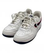 NIKEナイキ）の古着「AIR FORCE1 LOW 