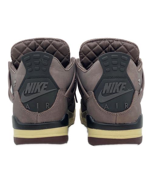 NIKE（ナイキ）NIKE (ナイキ) A Ma Maniere (ア・マ・マニエール) A Ma Maniere × Nike Air Jordan 4 