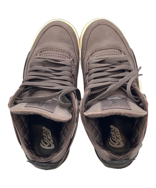 NIKE（ナイキ）NIKE (ナイキ) A Ma Maniere (ア・マ・マニエール) A Ma Maniere × Nike Air Jordan 4 