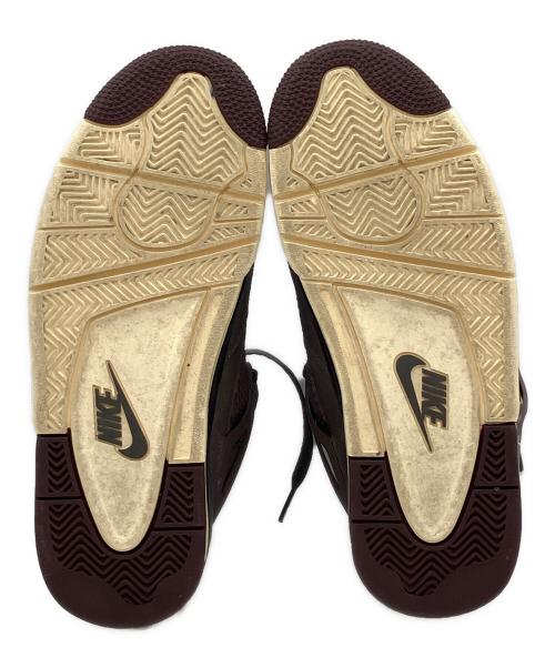 NIKE（ナイキ）NIKE (ナイキ) A Ma Maniere (ア・マ・マニエール) A Ma Maniere × Nike Air Jordan 4 