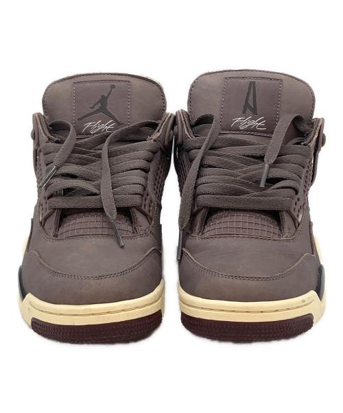 NIKE（ナイキ）NIKE (ナイキ) A Ma Maniere (ア・マ・マニエール) A Ma Maniere × Nike Air Jordan 4 
