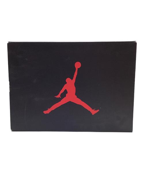 NIKE（ナイキ）NIKE (ナイキ) AIR JORDAN5 RETRO ブラック サイズ:26.5cmの古着・服飾アイテム