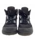 NIKE (ナイキ) AIR JORDAN5 RETRO ブラック サイズ:26.5cm：18000円