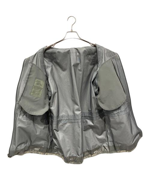 US ARMY（ユーエスアーミー）US ARMY (ユーエスアーミー) ミリタリージャケット グリーン サイズ:MEDIUM REGULARの古着・服飾アイテム