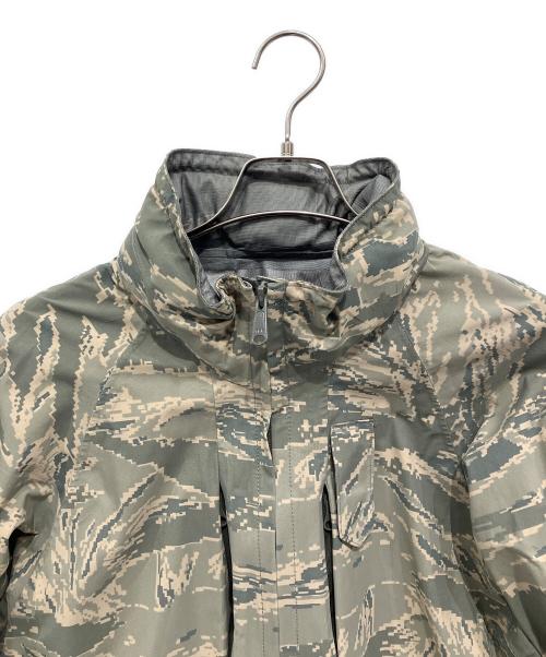 US ARMY（ユーエスアーミー）US ARMY (ユーエスアーミー) ミリタリージャケット グリーン サイズ:MEDIUM REGULARの古着・服飾アイテム