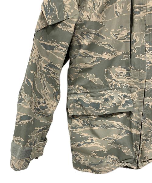 US ARMY（ユーエスアーミー）US ARMY (ユーエスアーミー) ミリタリージャケット グリーン サイズ:MEDIUM REGULARの古着・服飾アイテム