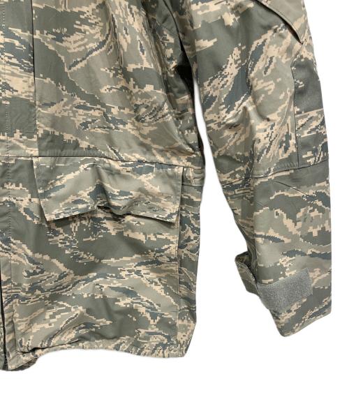 US ARMY（ユーエスアーミー）US ARMY (ユーエスアーミー) ミリタリージャケット グリーン サイズ:MEDIUM REGULARの古着・服飾アイテム