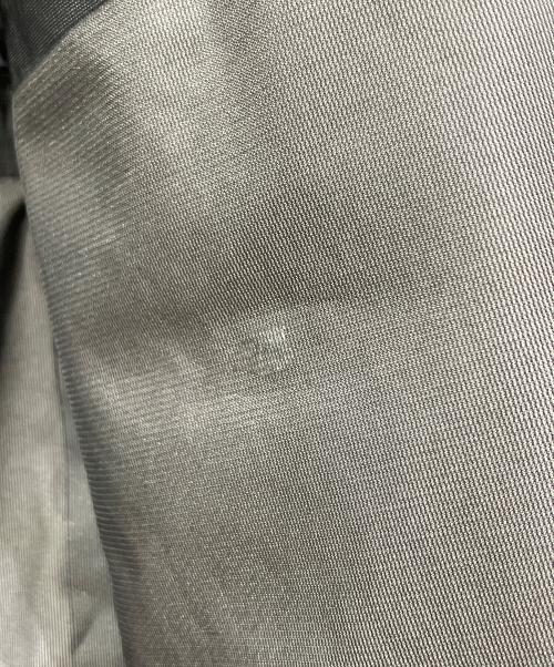 US ARMY（ユーエスアーミー）US ARMY (ユーエスアーミー) ミリタリージャケット グリーン サイズ:MEDIUM REGULARの古着・服飾アイテム