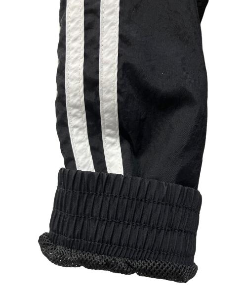 adidas（アディダス）adidas (アディダス) トラックジャケット Rekive ブラック サイズ:Lの古着・服飾アイテム