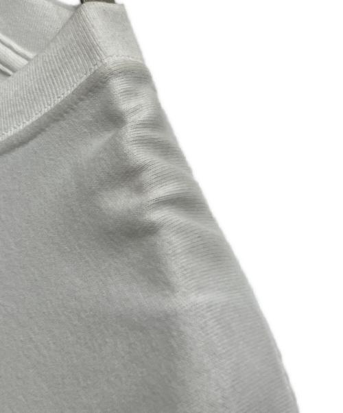 WIND AND SEA（ウィンダンシー）WIND AND SEA (ウィンダンシー) 半袖カットソー ホワイト サイズ:XL 未使用品の古着・服飾アイテム