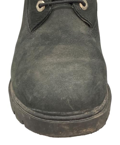 Timberland（ティンバーランド）Timberland (ティンバーランド) レースアップブーツ ブラック サイズ:26.5cmの古着・服飾アイテム