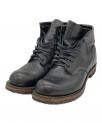 ）の古着「ベックマンブーツ Classic Dress Beckman Boot」｜ブラック