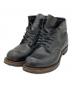 RED WING（レッドウィング）の古着「ベックマンブーツ Classic Dress Beckman Boot」｜ブラック