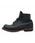 RED WING (レッドウィング) ベックマンブーツ Classic Dress Beckman Boot ブラック サイズ:25.5cm：35000円