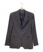 EMPORIO ARMANIエンポリオ アルマーニ）の古着「セットアップスーツ」｜ブラック