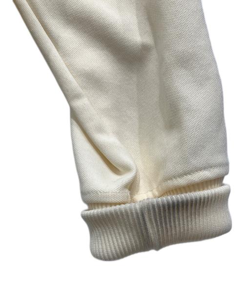 FRED PERRY（フレッドペリー）FRED PERRY (フレッドペリー) トラックジャケット ホワイト サイズ:Sの古着・服飾アイテム